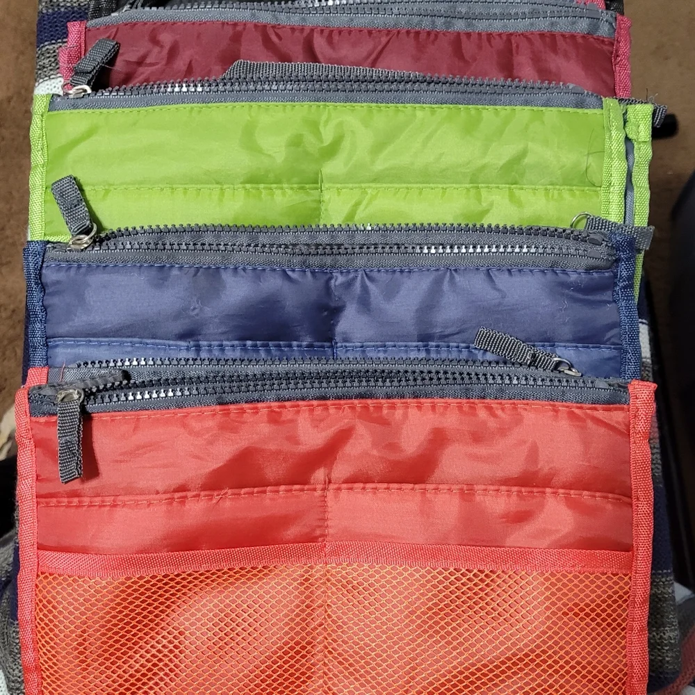 Purse Insert - Picture 2 of 2